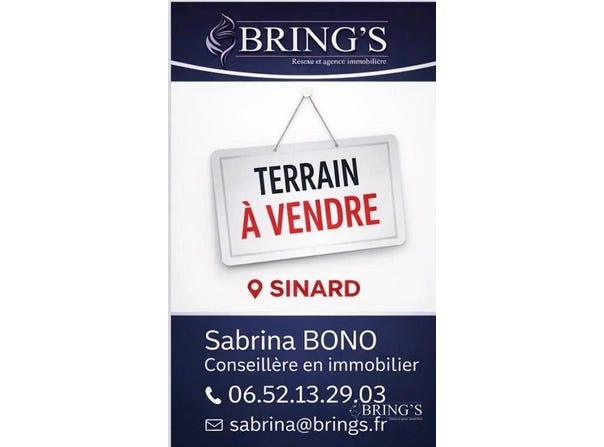 Sinard, Isère 38650