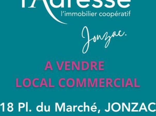 JONZAC, Nouvelle-Aquitaine 17500