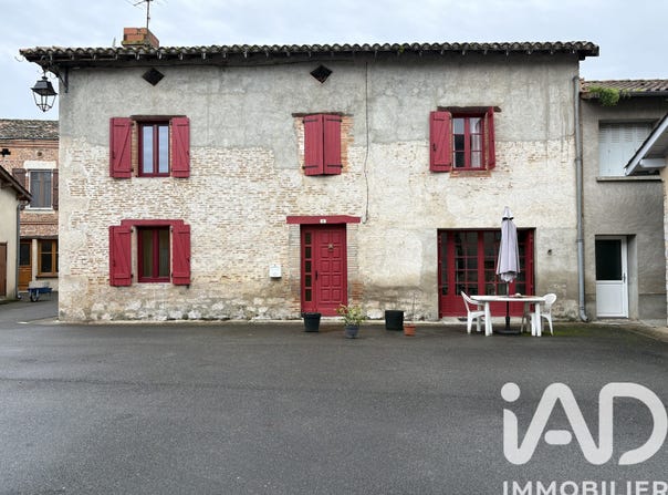 Bioule, Occitanie 82800
