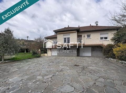 Chirens, Rhône-Alpes 38850