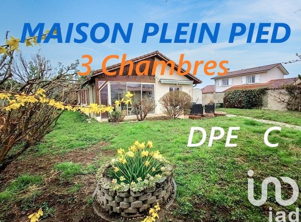 Grenay, Hauts-de-France 38540