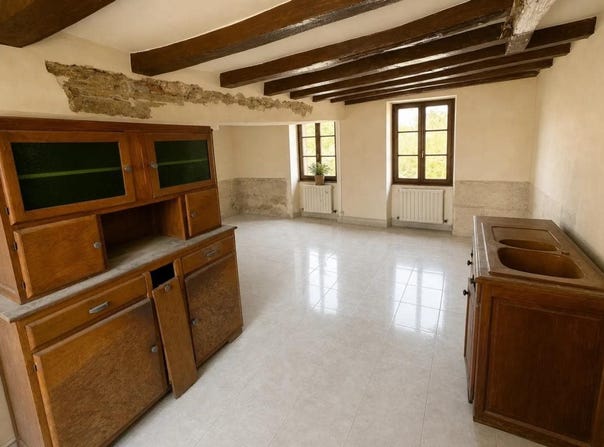 Lureuil, Centre 36220