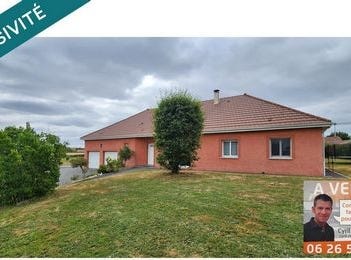 Pouilloux, Bourgogne 71230
