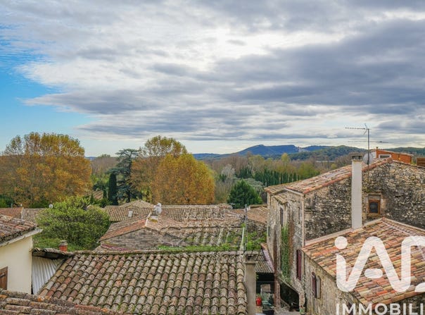 Ners, Occitanie 30360