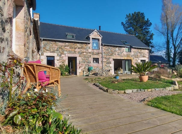 Erquy, Brittany 22430