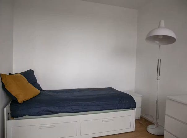 Rue des Érables, Lyon, Auvergne-Rhône-Alpes 69009