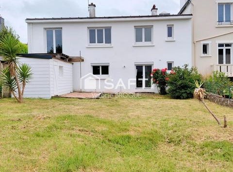 Lanester, Bretagne 56600