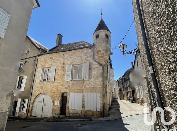 Langres, Grand Est 52200