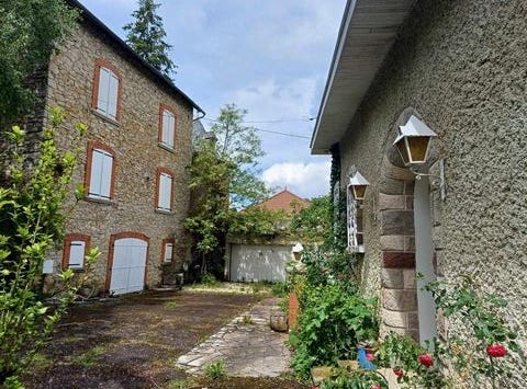 Villefranche-De-Rouergue, Midi-Pyrénées 12200