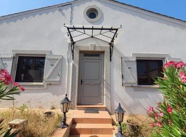 Saint Chinian, Languedoc-Roussillon 34360