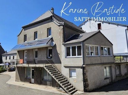 Le Beage, Rhône-Alpes 07630