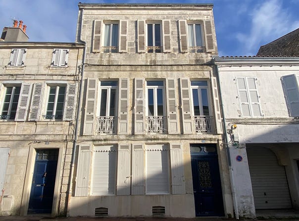 ROCHEFORT, Nouvelle-Aquitaine 17300
