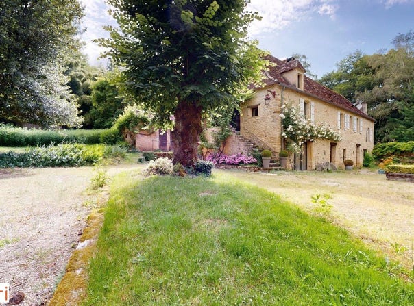 Journiac, Aquitaine 24260