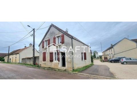Verdonnet, Bourgogne 21330