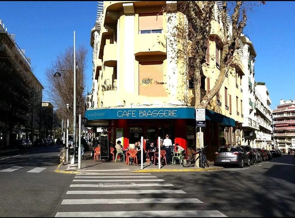 Antibes, Alpes-Maritimes 06600