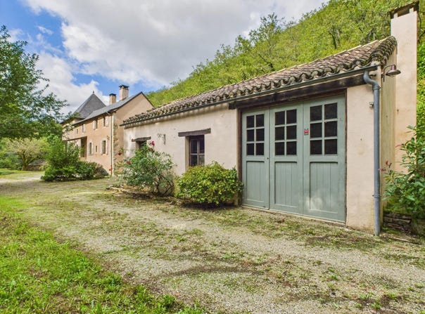 Parisot, Midi-Pyrénées 82160
