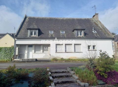 Guerlesquin, Bretagne 29650