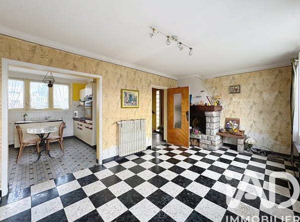 Savenay, Pays de la Loire 44260