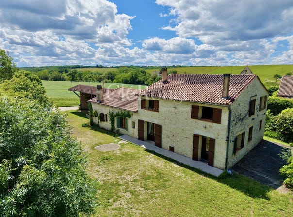 Duras, Aquitaine 47120