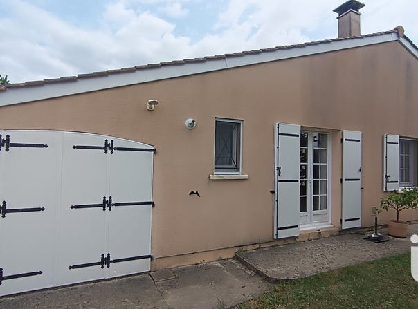 Prignac-et-Marcamps, Nouvelle-Aquitaine 33710