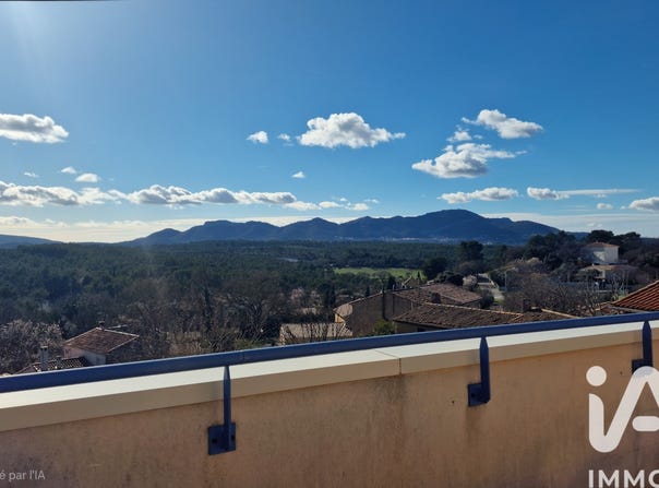 Belcodène, Provence-Alpes-Côte d'Azur 13720