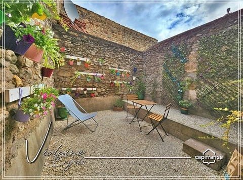 OLONZAC, Languedoc-Roussillon 34210