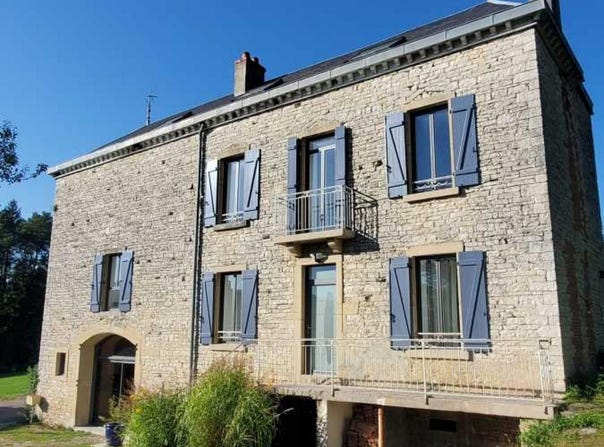Segrois, Burgundy 21220