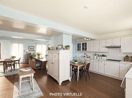 GARGENVILLE, Île-de-France 78440