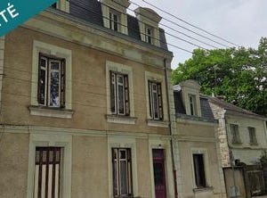 Chatellerault, Poitou-Charentes 86100
