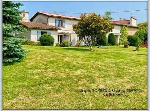 THIERS, Auvergne 63300
