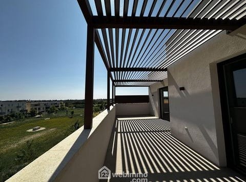 Castries, Languedoc-Roussillon 34160