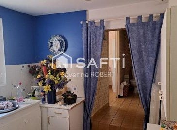 Loudun, Poitou-Charentes 86200
