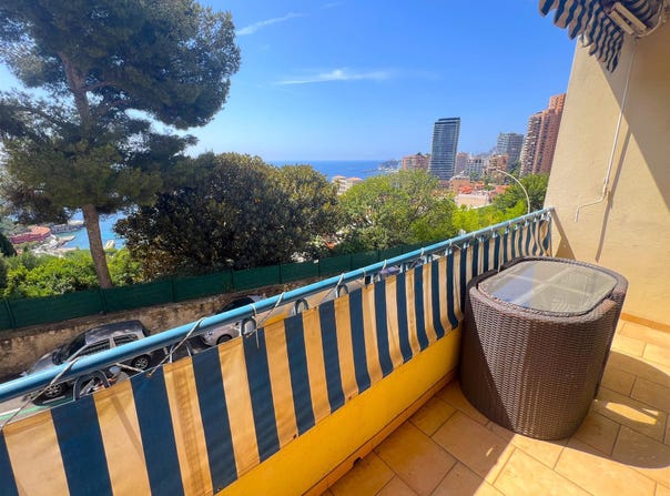 Roquebrune-Cap-Martin, Provence-Alpes-Côte-d'Azur 06190