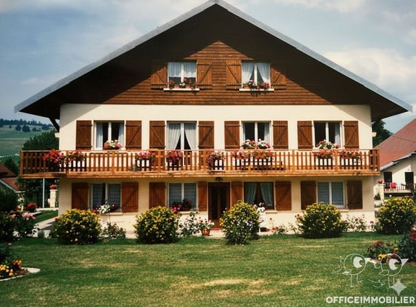 Métabief, Franche-Comté 25370