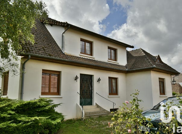 Breteuil, Hauts-de-France 60120