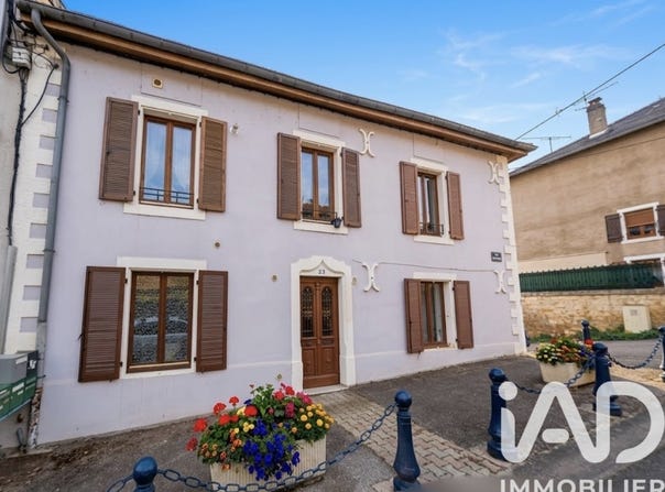 Rombas, Grand Est 57120