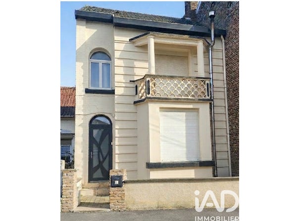 Auchel, Hauts-de-France 62260