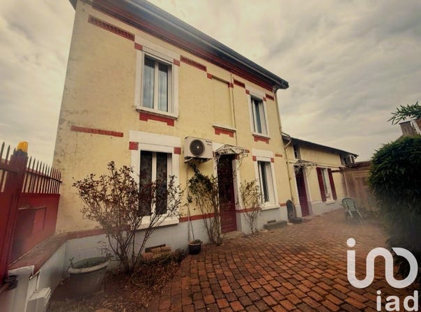 Saint-Dizier, Grand Est 52100