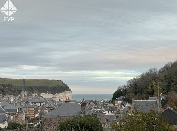 Yport, Upper Normandy 76111