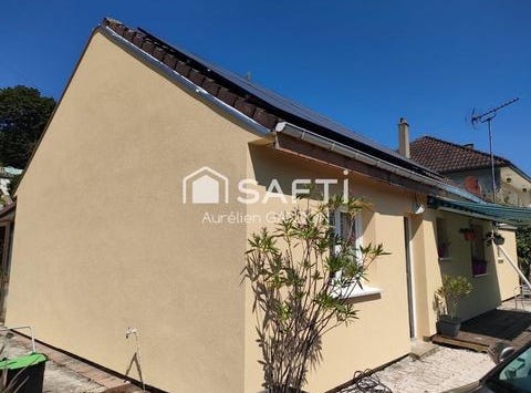 Villecien, Bourgogne 89300