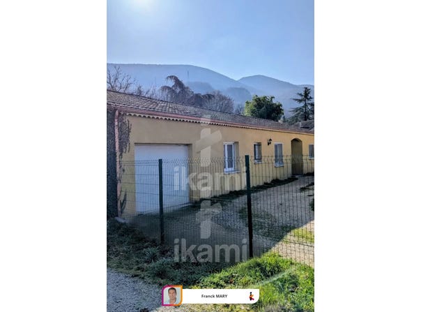 La Baume-d'Hostun, Drôme 26730