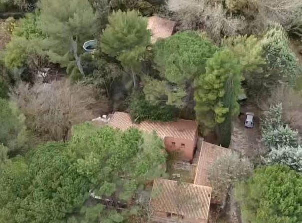 Prades-le-Lez, Languedoc-Roussillon 34730