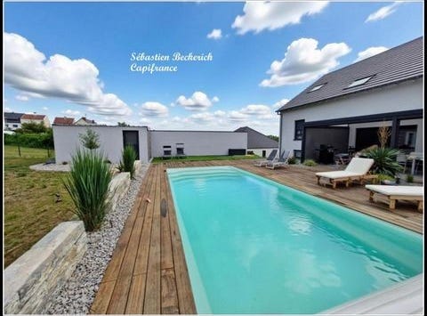 SARREGUEMINES, Lorraine 57200