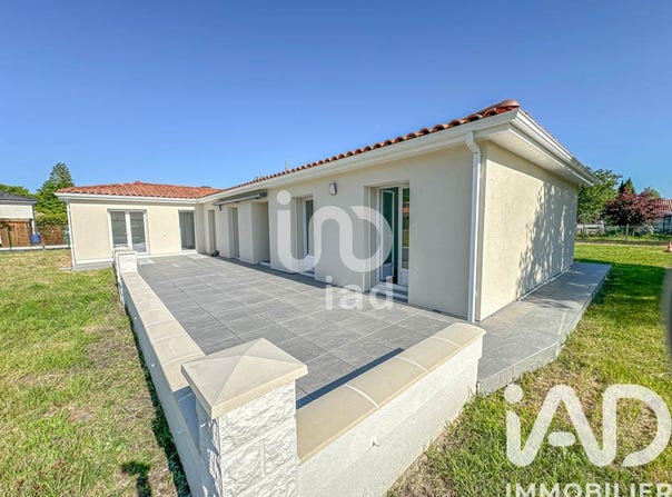 Le Pian-Médoc, Nouvelle-Aquitaine 33290