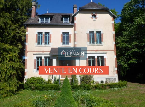 Saint-Pierre-du-Chemin, Vendée 85120