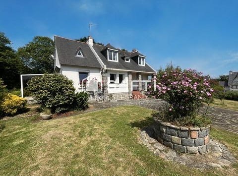 Graces, Bretagne 22200