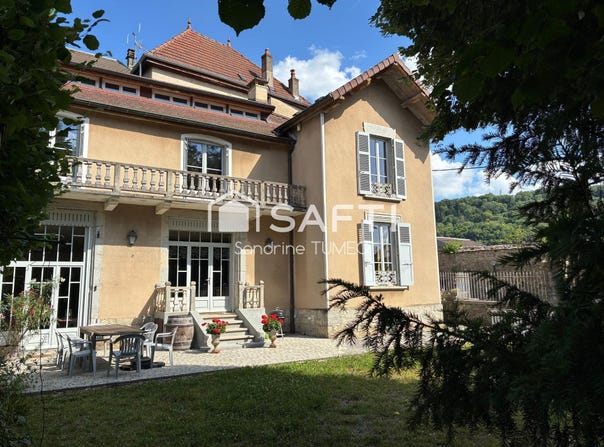 Arbois, Franche-Comté 39600