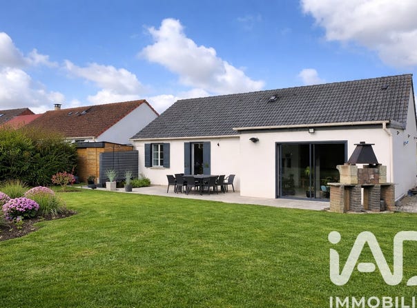 Marquion, Hauts-de-France 62860