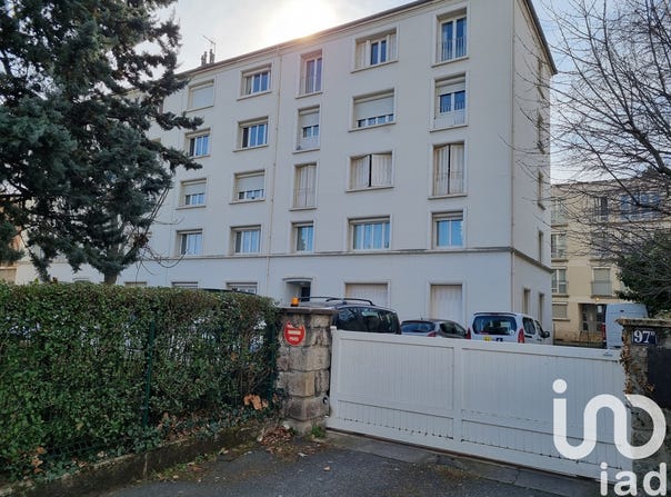 Saint-Étienne, Auvergne-Rhône-Alpes 42000