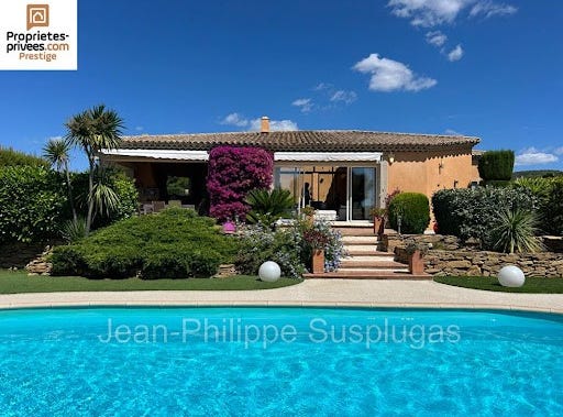 La Cadière-d'Azur, Provence-Alpes-Côte d'Azur 83740